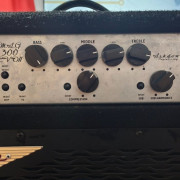 Amplificador de bajo Ashdown MAG 300 Evo II. · Alicante · 295 €