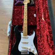 2017 Fender Stratocaster 1969 Custom Shop · Sevilla · 4500 €
