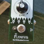 Arrows , Earthquaher Devices · Cáceres · 90 €