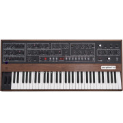 Prophet 10 /6 teclado · Madrid