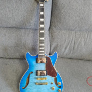 Ibanez AM93QM-JBB Guitarra Eléctrica · Bizkaia · 499 €