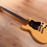 Gibson Les Paul Special DC TV Yellow · Barcelona · 1250 €