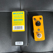 Mooer Yellow comp · Las Palmas · 30 €