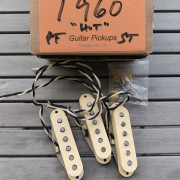 Tone specific Peter Florance 1960 Hot Strat set ¡NUEVO Y ENVÍO INCLUIDO! · Murcia · 175 €