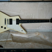 Gibson Explorer 2009 '76 Reissue White