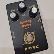 DELAY ANALÓGICO ARTEC. · Alicante · 29 €