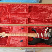 Fender Stratocaster Pro standard USA Guitar Center · Tarragona
