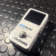 TC Electronic PolyTune Afinador · León · 55 €