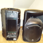 Dos Mackies 450 srm V2