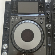 2x Pioneer CDJ-2000 NXS · Barcelona · 850 €