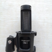 Nuevo  Modelo de Microfono de Cinta Nohypeaudio CRM1 · Barcelona · 230 €