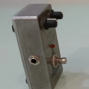 Fuzz Face Lift de Big Knob Pedals · Valencia · 85 €