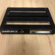 Pedalera pedaltrain Jr · León · 60 €