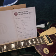 Maybach Lester Wild Cherry 59 aged · Madrid · 1600 €