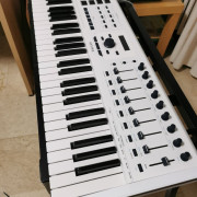 Teclado controlador Arturia Keylab 49 mkII · Illes Balears