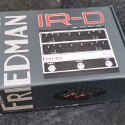 Friedman ir-d preamp · Cantabria · 300 €