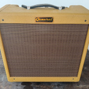 General Princeton Tweed · Valencia · 1300 €