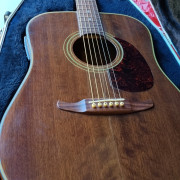 Fender newporter · Pontevedra · 400 €