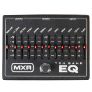MXR 10 BAND EQ · Valencia · 95 €