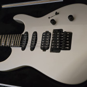 Jackson Soloist USA · Málaga · 1700 €