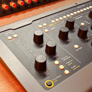 Softube console 1