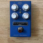 J Rockett Blue Note Select