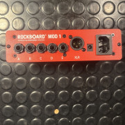 Rockboard Mod 1 warwick · León · 45 €