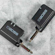 BOSS WL-20 Transmisor y Receptor Inalámbrico · Málaga · 95 €