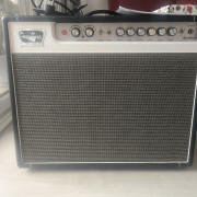 Tone King Royalist MKIII ¡Como nuevo y envío incluido! PVP 2700€