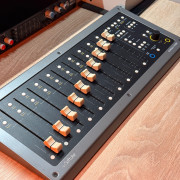 Softube fader console