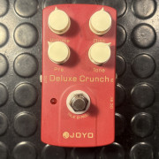 Joyo Deluxe Crunch JF-39 · León · 35 €