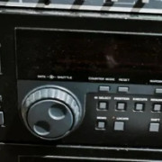TASCAM DA30 mkII cintas DAT · Madrid · 300 €