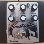 Thermion Heartbreaker (Envío incluido) · Córdoba · 170 €