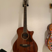 Ibanez AE2412-NT electroacústica de 12 cuerdas · Madrid · 375 €