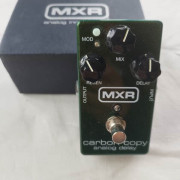 MXR M169 Carbon Copy Analog Delay · A Coruña · 105 €