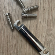 Cordal Stop Tail para Gibson original · Granada · 15 €