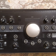 Mackie Big Knob Studio + (Monitor Controller & Interface) · Madrid · 160 €