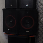 Alquiler de audio · Madrid
