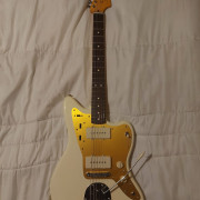 Fender y Squier Jazzmaster guitarras y accesorios de segunda mano |  Guitarristas.info