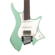 Strandberg Boden NX6 / FUSION o similar con Tremolo y SSH o HSH