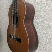 Vendo o cambio REQUINTO palosanto macizo · Valencia · 649 €