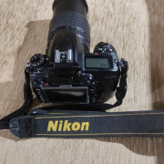Nikon D7000 + 2 objetivos + Flash + varias cosas... · Ciudad Real · 550 €