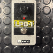 Electro-Harmonix LPB1 Booster · León · 35 €