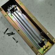 Tanque reverb muelles Accutronics (USA) · Bizkaia · 30 €