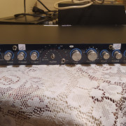 Studio Electronics C2S Compressor FET (1176 Type) · Madrid · 1500 €