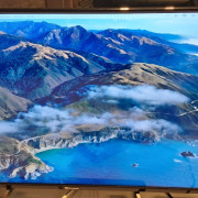 TV TD Systems 40" Full HD