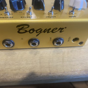 Vendo pedal Bogner La grange · Zaragoza · 160 €