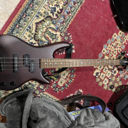 ibanez soundgear mikro · Madrid · 100 €
