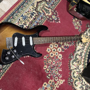 Variax Standard · Madrid · 600 €