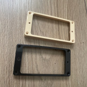 Marcos pastilla puente originales Gibson · Granada · 2 €